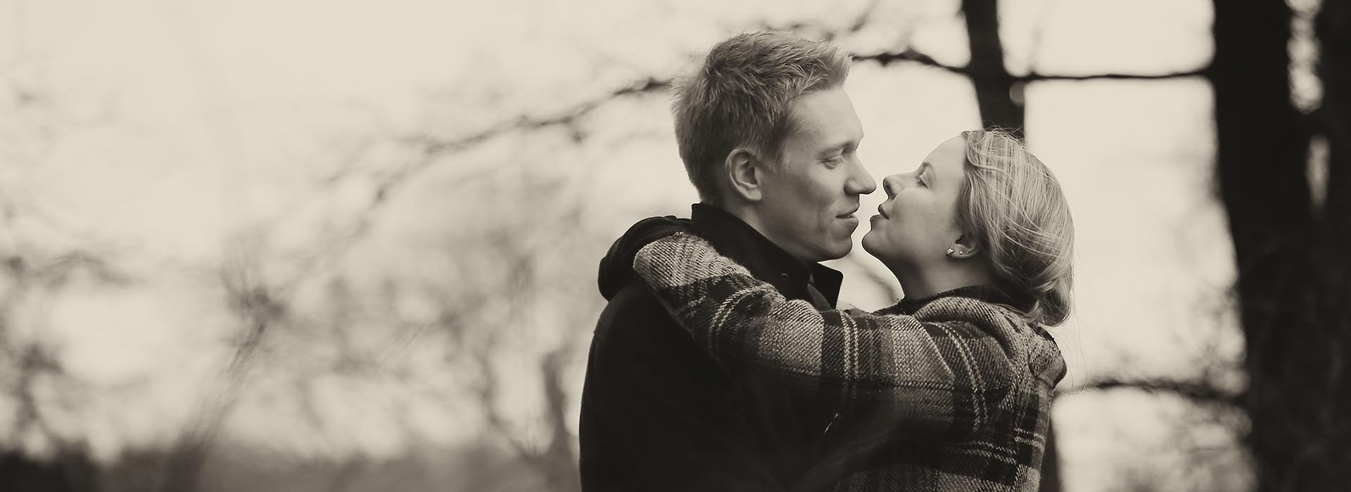Love-Story-Shooting mit Alanah & Christian in Wolfsburg